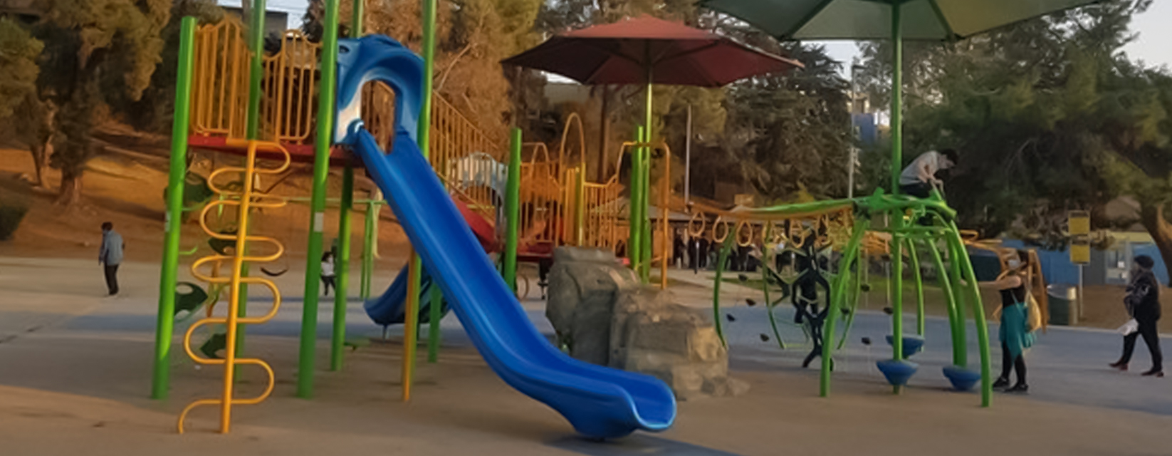 Bellevue Recreation Center