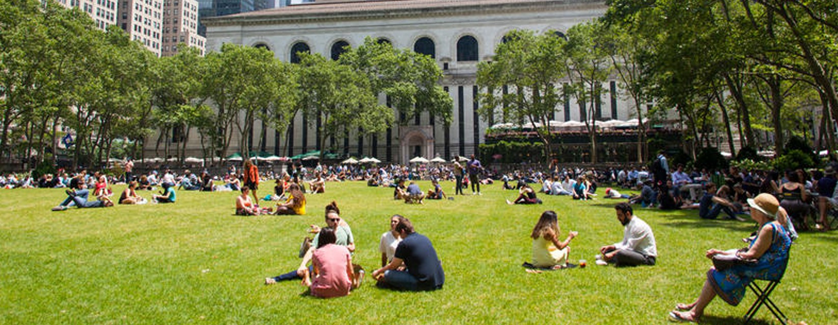 Bryant Park