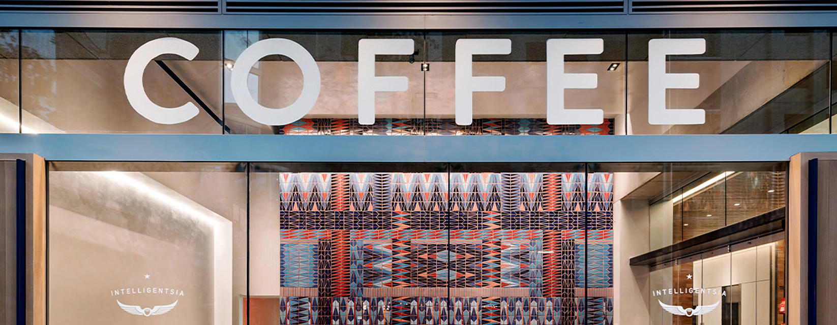 Intelligentsia Coffee