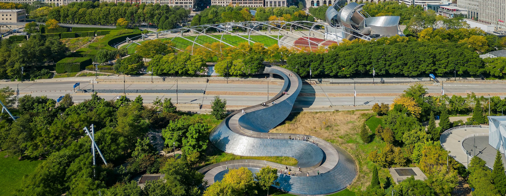 Millennium Park