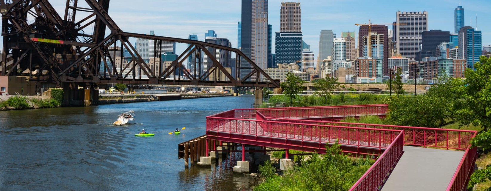 Ping Tom Memorial Park