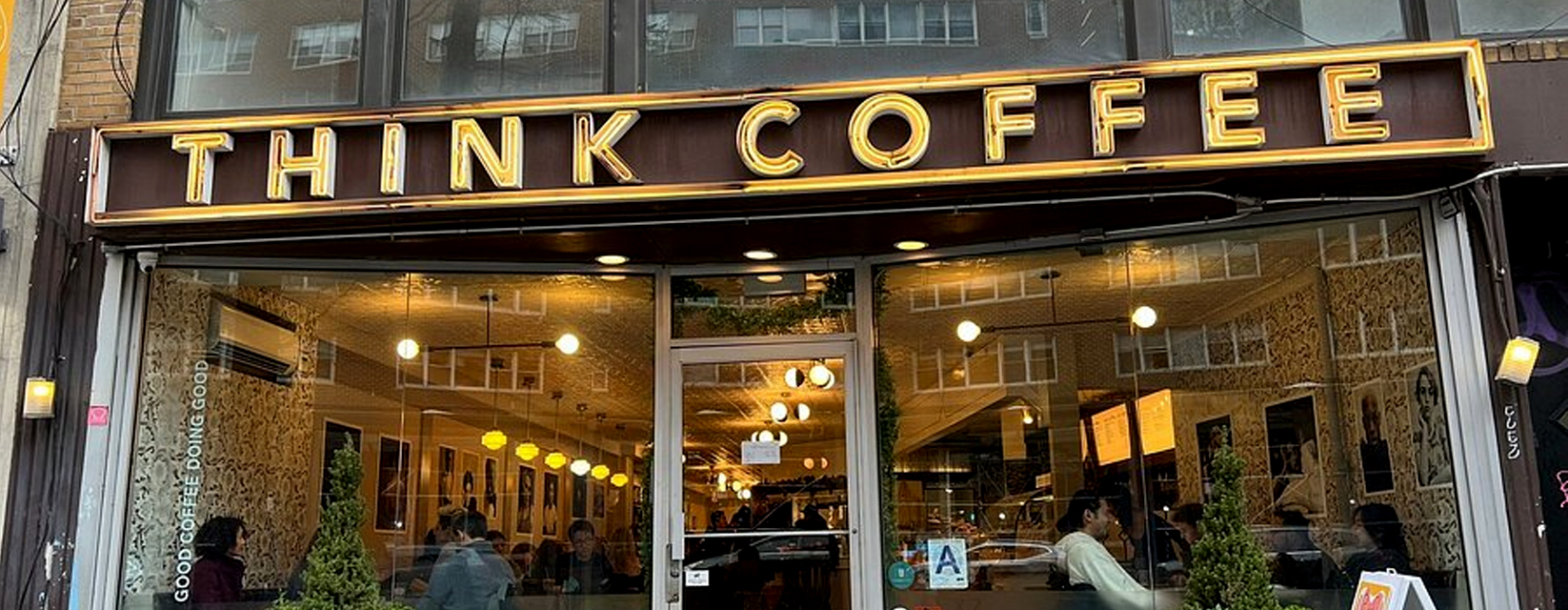Think Coffee
