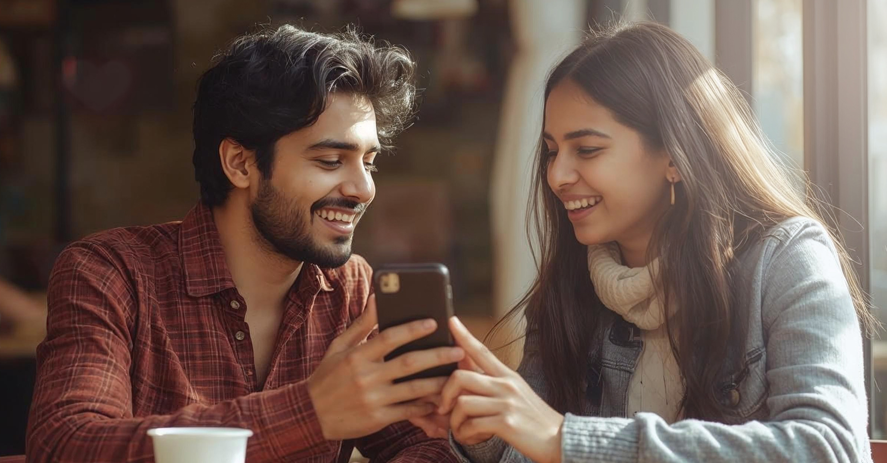 Swipe Singles Brand Story