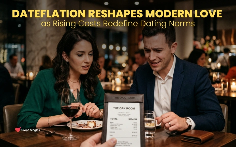 Dateflation is changing modern dating as rising costs redefine relationship expectations