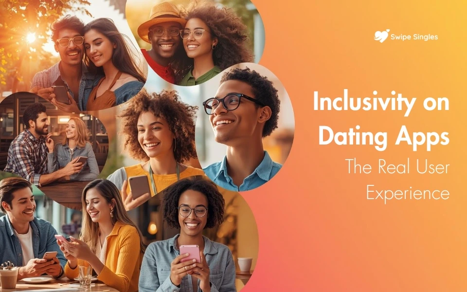 Inclusivity on Dating Apps: The Real User Experience
