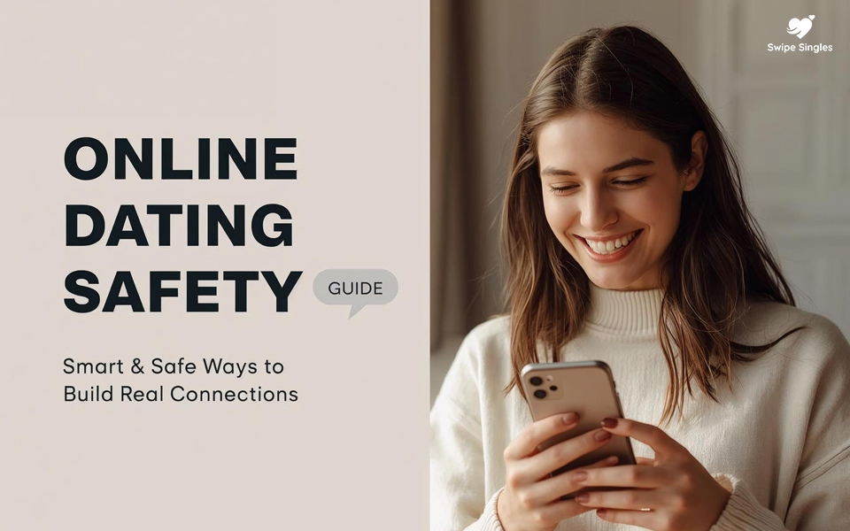 Online Dating Safety Guide: Smart Tips for Meaningful Connections