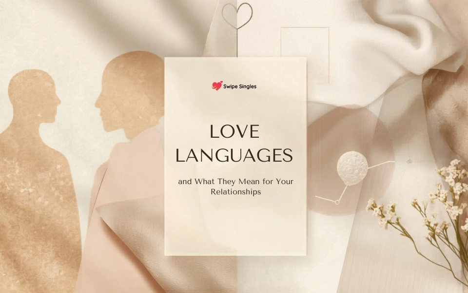 Understanding love languages and their meaning in relationships